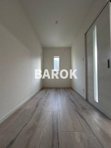 JFコート博多の内装