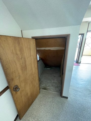 【収納】 | 日吉台2丁目店舗