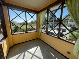 【寝室】 | 日吉台2丁目店舗