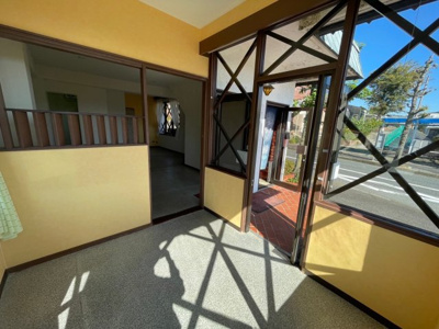 【洋室】 | 日吉台2丁目店舗