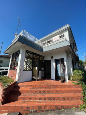 【外観】 | 日吉台2丁目店舗