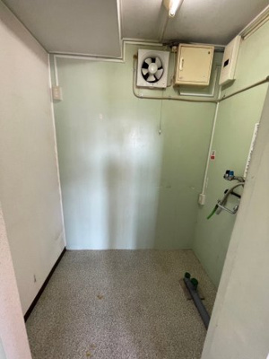 【設備】 | 日吉台2丁目店舗