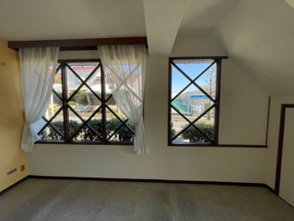 【内装】 | 日吉台2丁目店舗