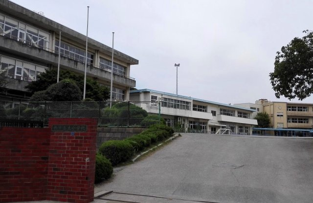 柏市増尾７丁目新築戸建【土小学校：10分】の周辺|土小学校まで800ｍ