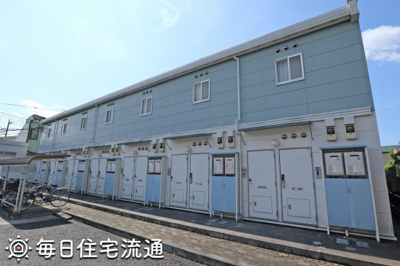 【外観】 | ＭＮ ＨＯＵＳＥ