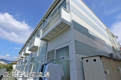 【外観】 | ＭＮ ＨＯＵＳＥ