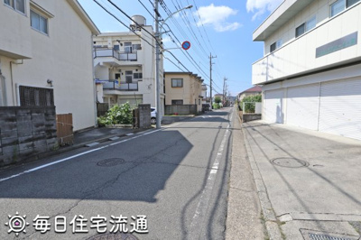 【周辺】 | ＭＮ ＨＯＵＳＥ