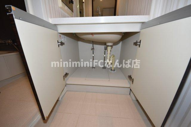 カスタリアタワー肥後橋のその他共用部分|お問合せはミニミニなんば店へお問合せ下さい。06-6633-2100へ！