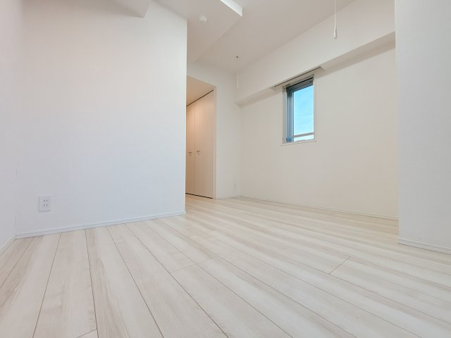 【寝室】 | リヴシティ世田谷上馬
