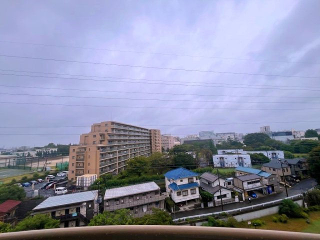 【展望】 | イトーピア稲毛マンション