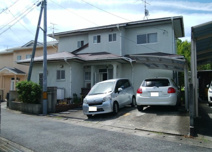 南古都戸建の画像