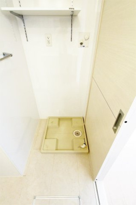 【設備】 | リバーサイドＫＥＩ | 参考写真（同物件別部屋）