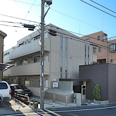【外観】 | リバーサイドＫＥＩ