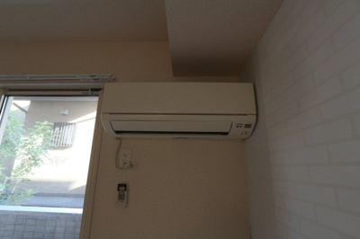 【設備】 | リバーサイドＫＥＩ