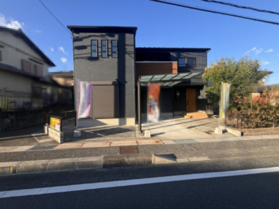 【外観】 | 大津市和邇中165-9　中古戸建