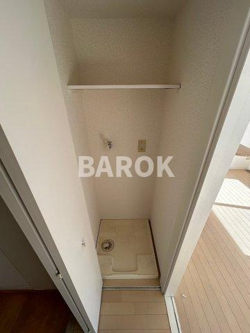 ローズモント・フレア舞鶴の設備