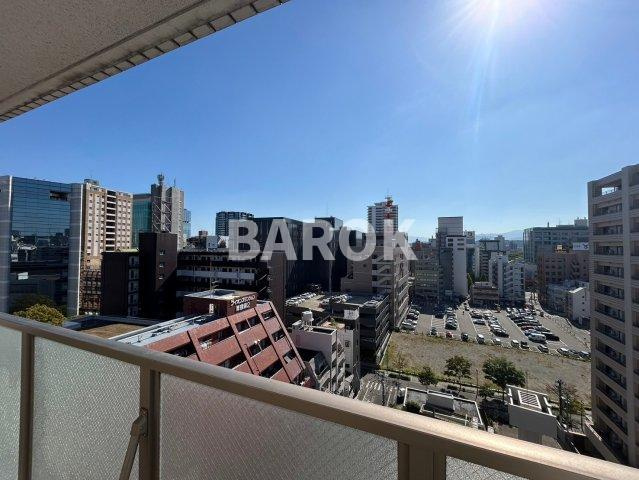 ローズモント・フレア舞鶴のその他共用部分