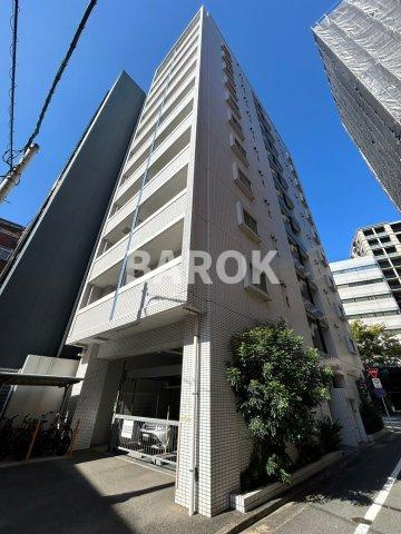 ローズモント・フレア舞鶴