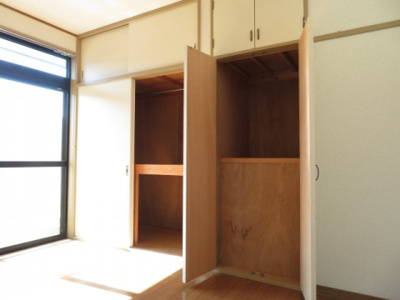 【収納】 | アップルガーデンC