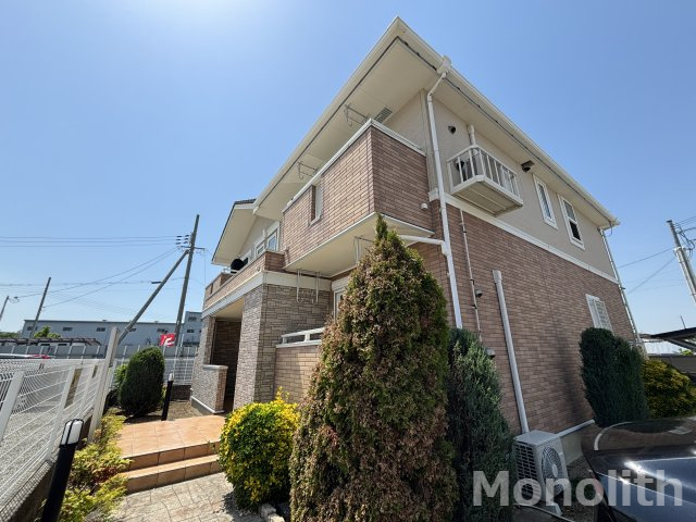 インターヴィラ雅