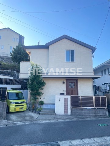 彦見町戸建貸家