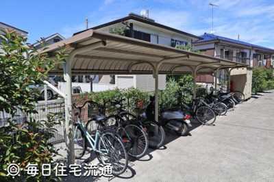 【その他共用部分】 | スペース好日