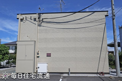 【外観】 | スペース好日