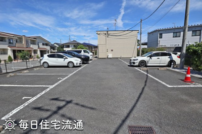 【駐車場】 | スペース好日