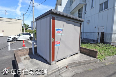 【その他共用部分】 | スペース好日