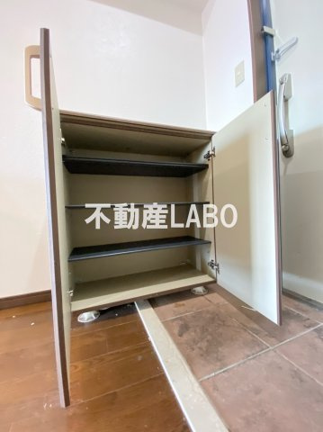 ベリーウェル阿倍野のその他