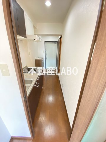 ベリーウェル阿倍野のその他