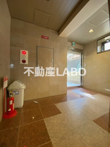 ベリーウェル阿倍野のその他