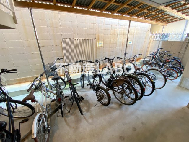 ベリーウェル阿倍野のその他