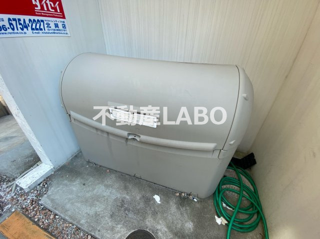 ベリーウェル阿倍野のその他