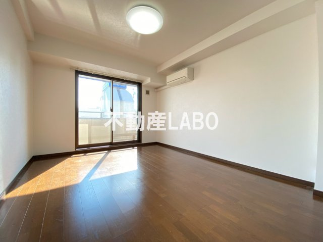 ベリーウェル阿倍野の内装