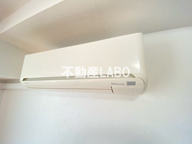 ベリーウェル阿倍野の設備