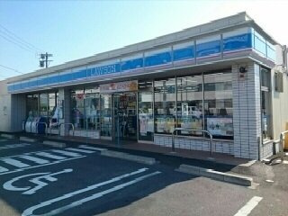 サニーヒル上見堂の周辺|ローソン豊川国府店様まで540m