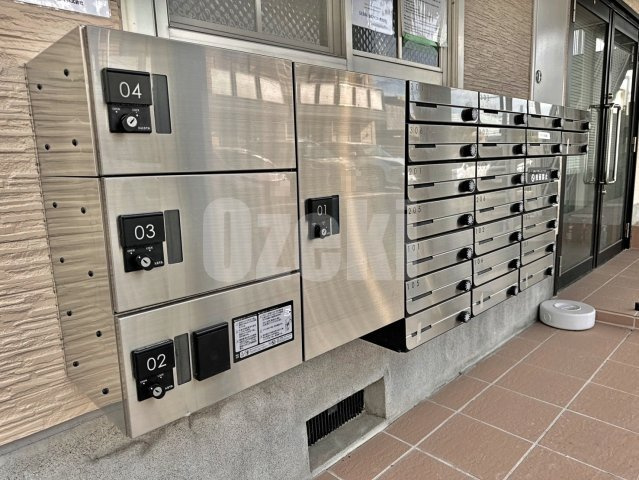 CEREZO・PASEOⅠのその他共用部分