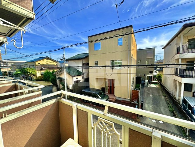 CEREZO・PASEOⅠの展望