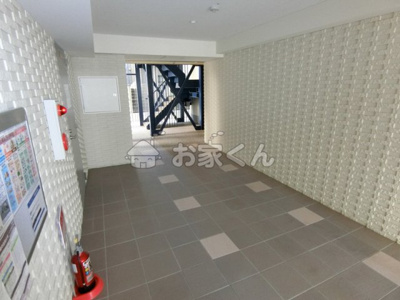 【エントランス】 | Ma Maison de Suma