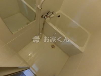 【浴室】 | Ma Maison de Suma