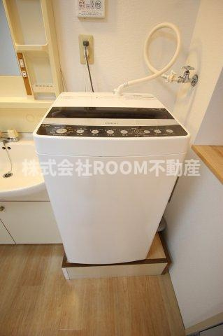 サンライズ東郷Ⅱの設備