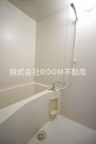 サンライズ東郷Ⅱの浴室|日々の暮らしに欠かせないお風呂です