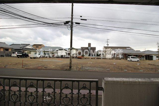 サンライズ東郷Ⅱの展望