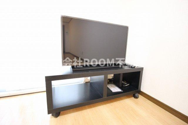 サンライズ東郷Ⅱの設備