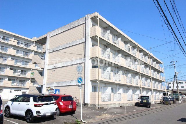 サンライズ東郷Ⅱ