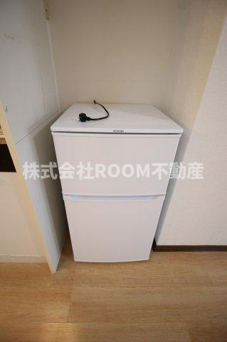 サンライズ東郷Ⅱの設備