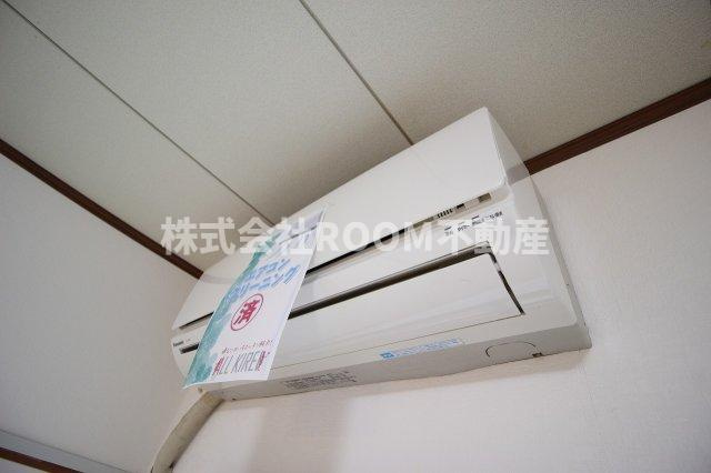 サンライズ東郷Ⅱの設備