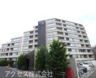 中野区東中野５丁目のマンションの画像