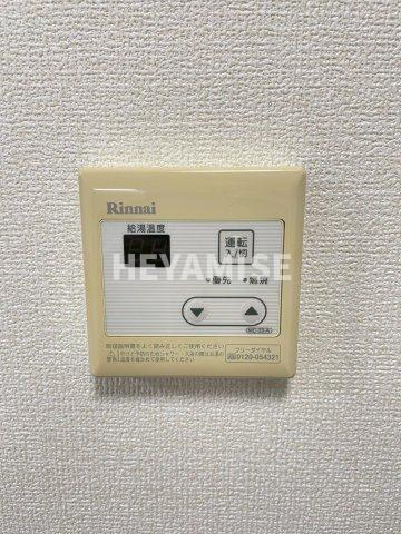 modern palazzo出雲の設備